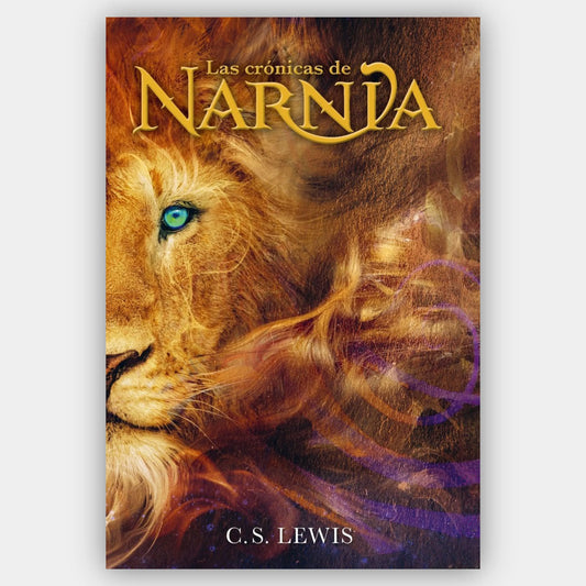 Las crónicas de Narnia (Edición Integral) (+9 años)