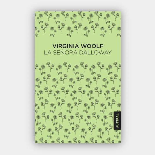 La señora Dalloway (+14 años)