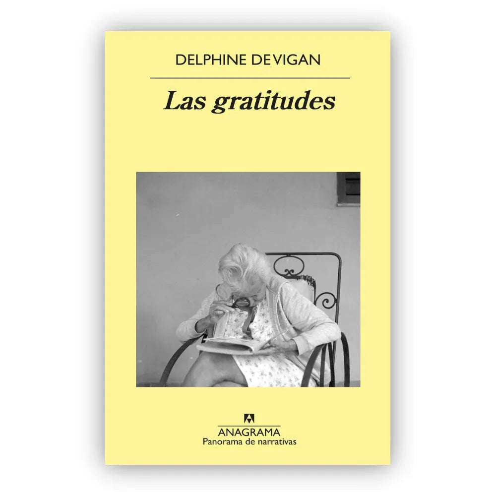 The gratitudes
