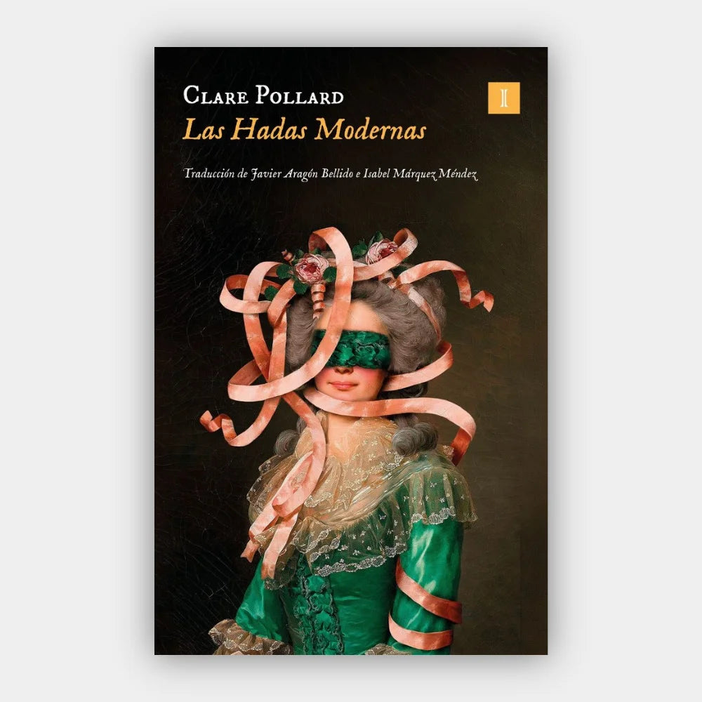 Las hadas modernas (+14 años)