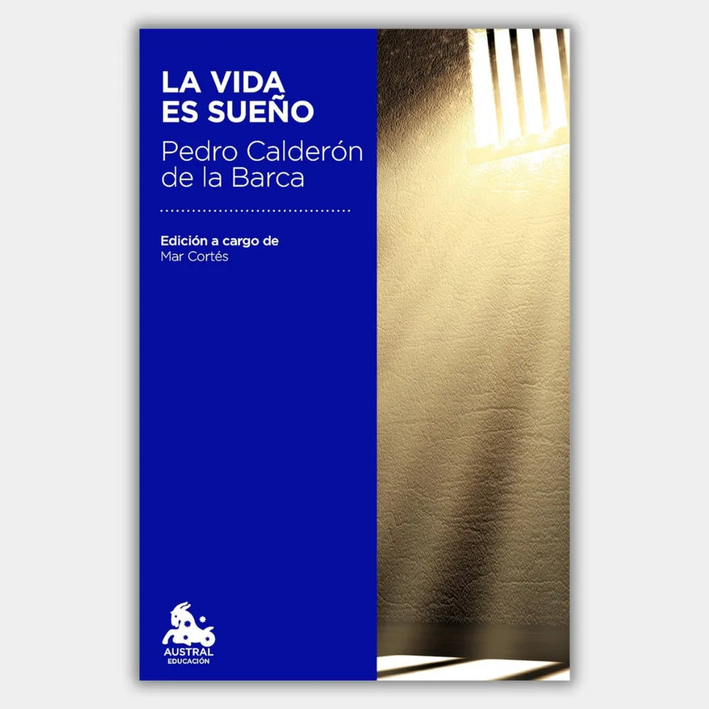 La vida es sueño (+14 años)