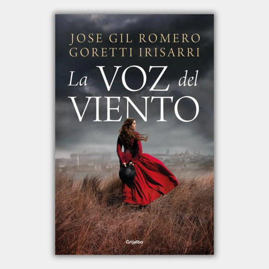 La voz del viento