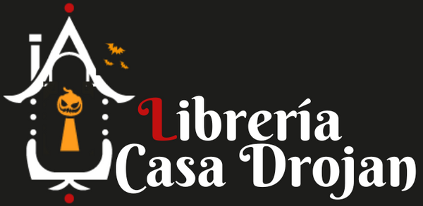 Librería Casa Drojan