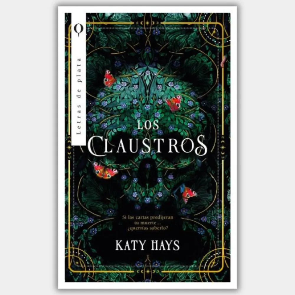 Los claustros