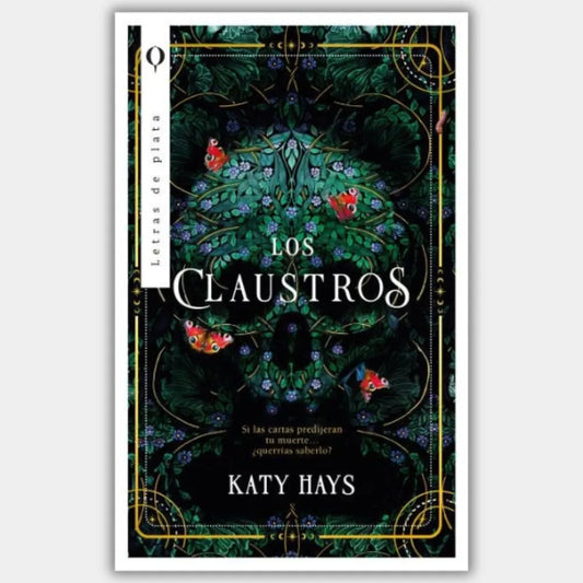 Los claustros