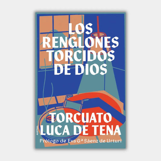 Los renglones torcidos de Dios