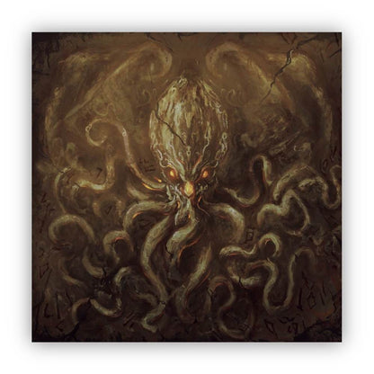 La llamada de Cthulhu (Ilustrado) (+14 años)