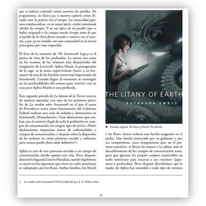 La llamada de Cthulhu (Ilustrado) (+14 años)