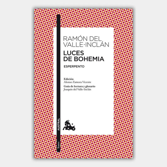 Luces de Bohemia
