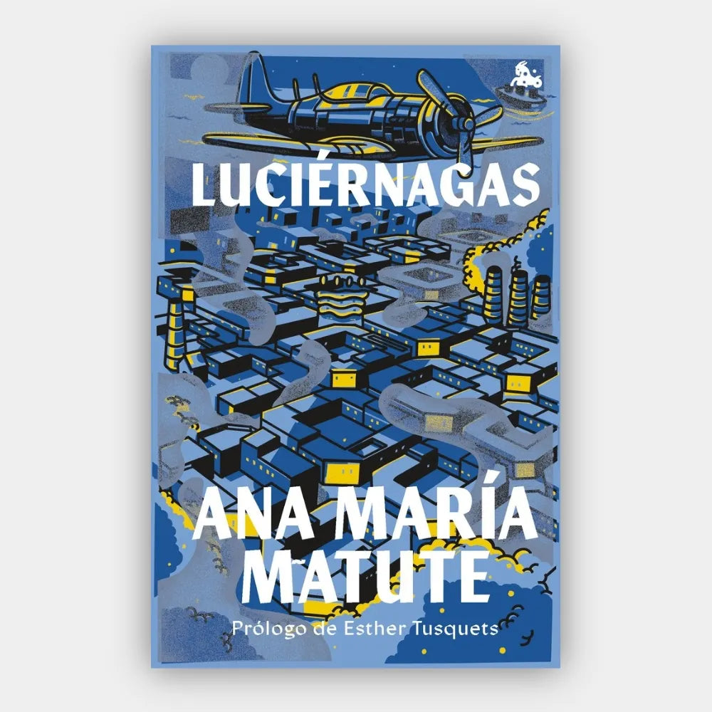 Luciérnagas
