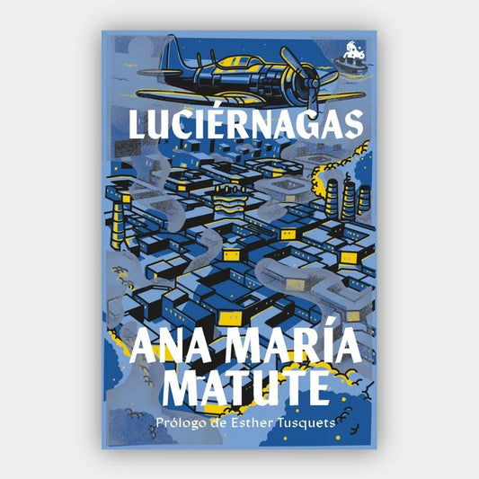 Luciérnagas