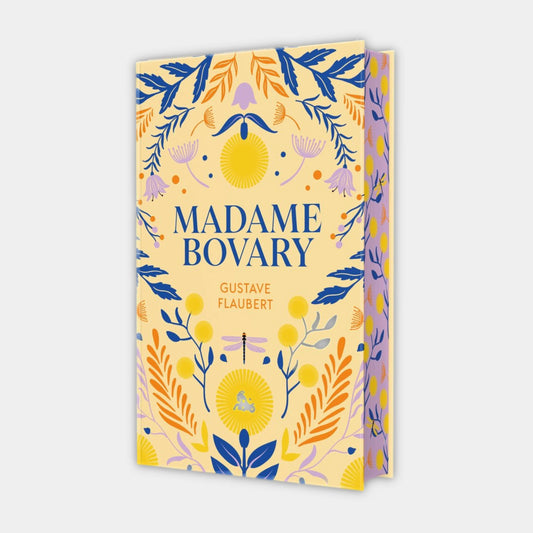 Madame Bovary (Ed. Limitada)