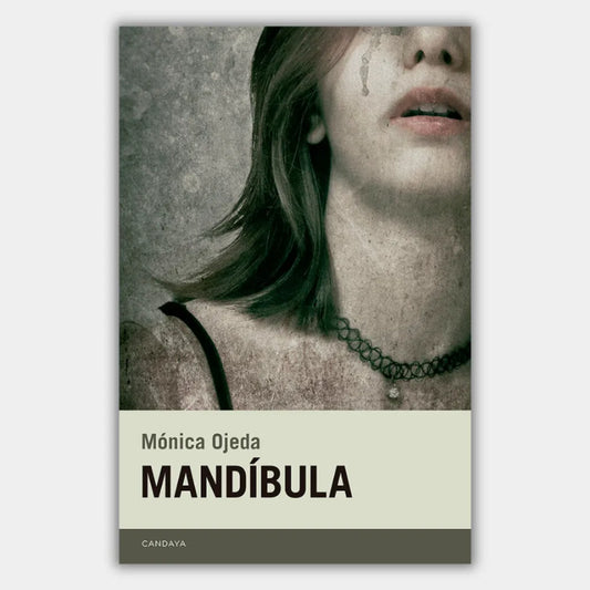 Mandíbula (+16 años)