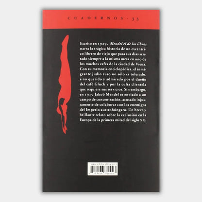 Mendel el de los libros