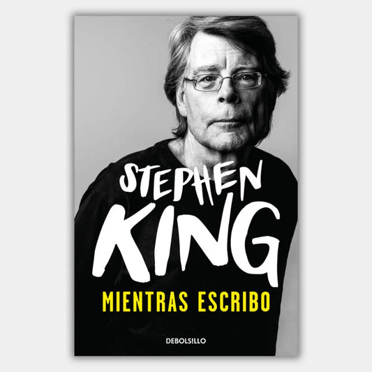 Mientras escribo
