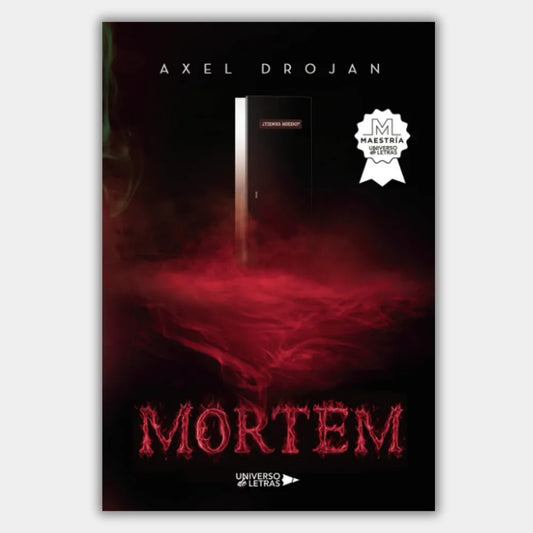 Mortem (+15 años)