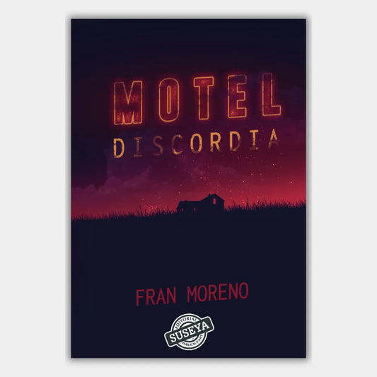 Motel Discordia