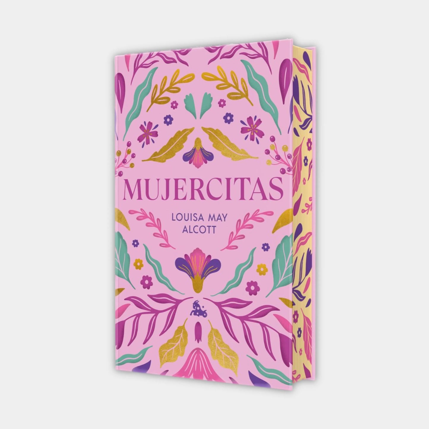 Mujercitas (Ed. Limitada) (+12 años)