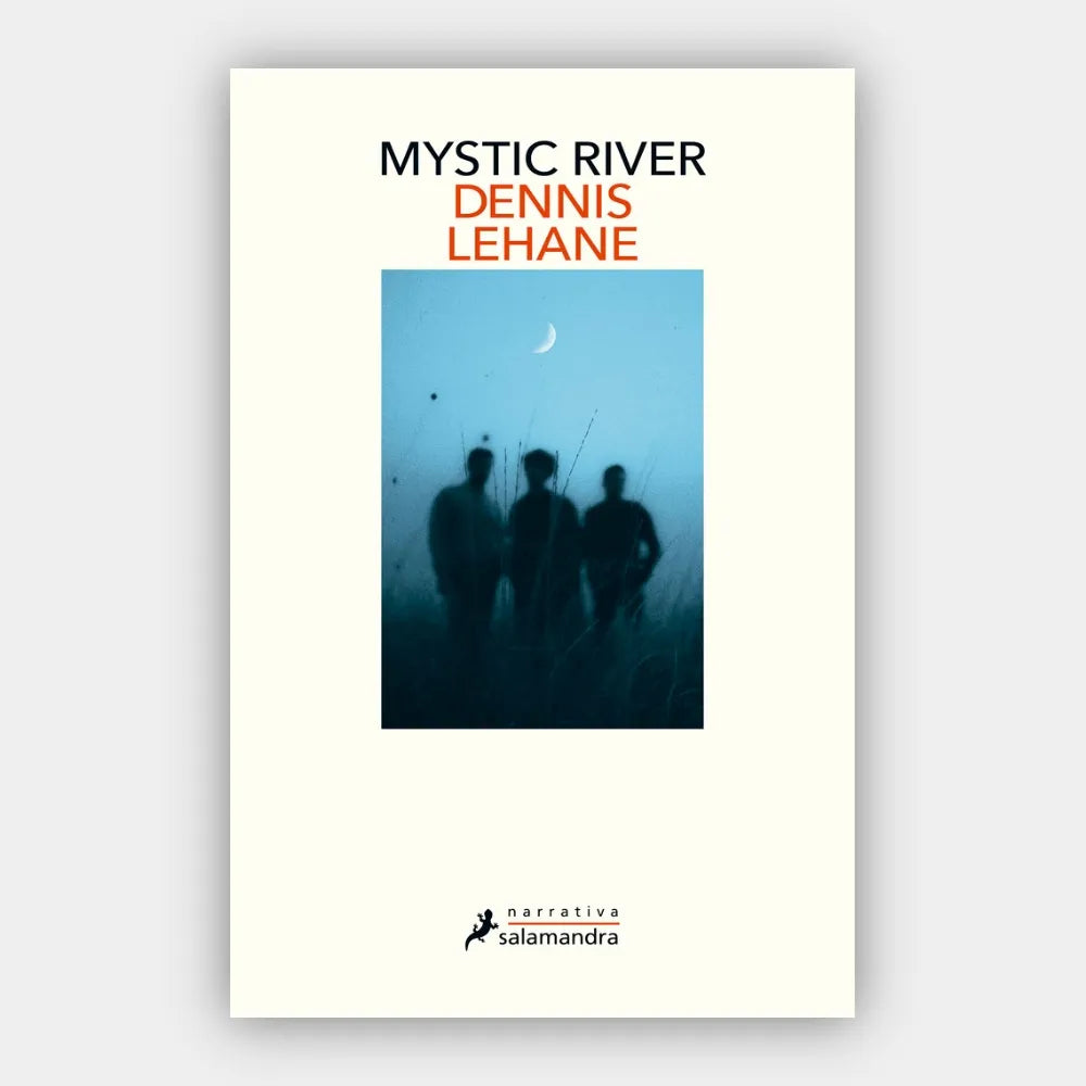 Mystic River
