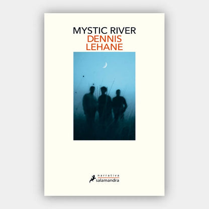Mystic River