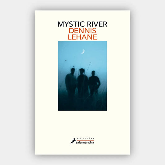 Mystic River
