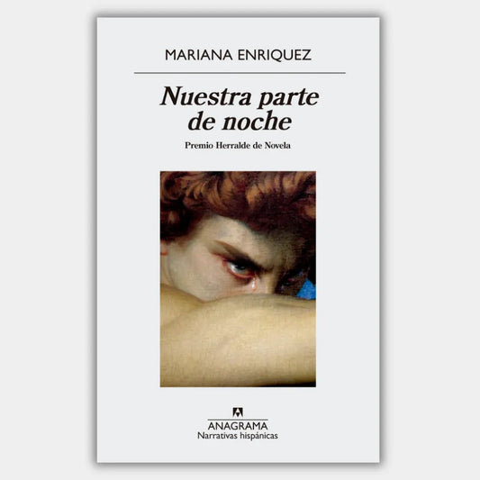 Nuestra parte de noche