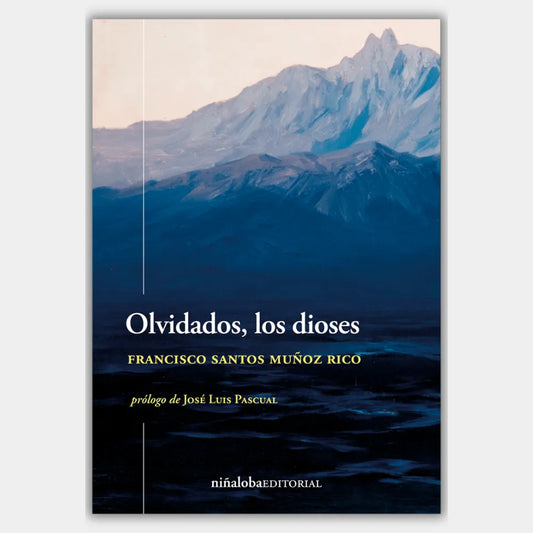 Olvidados, los dioses