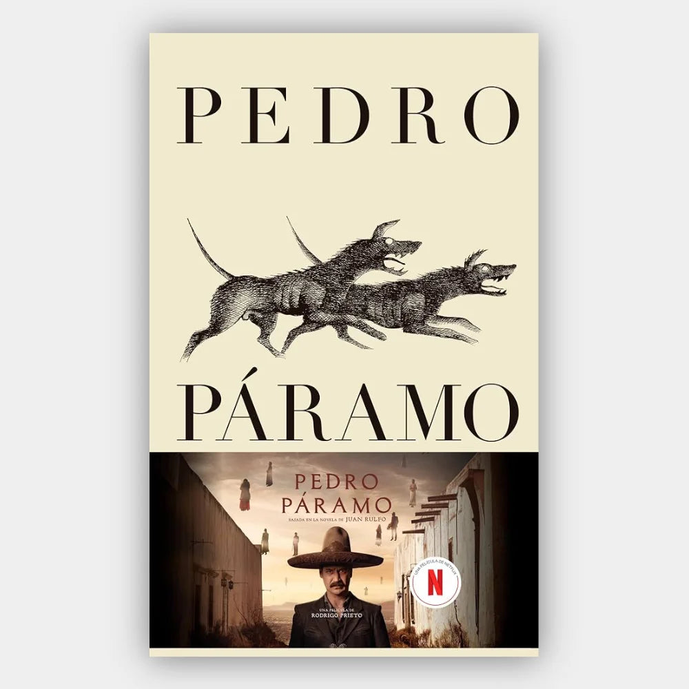 Pedro Páramo