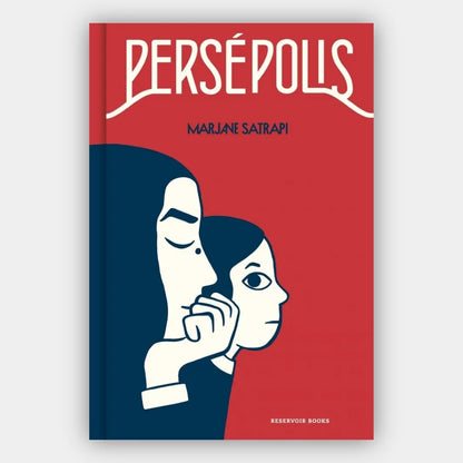Persépolis (+13 años)