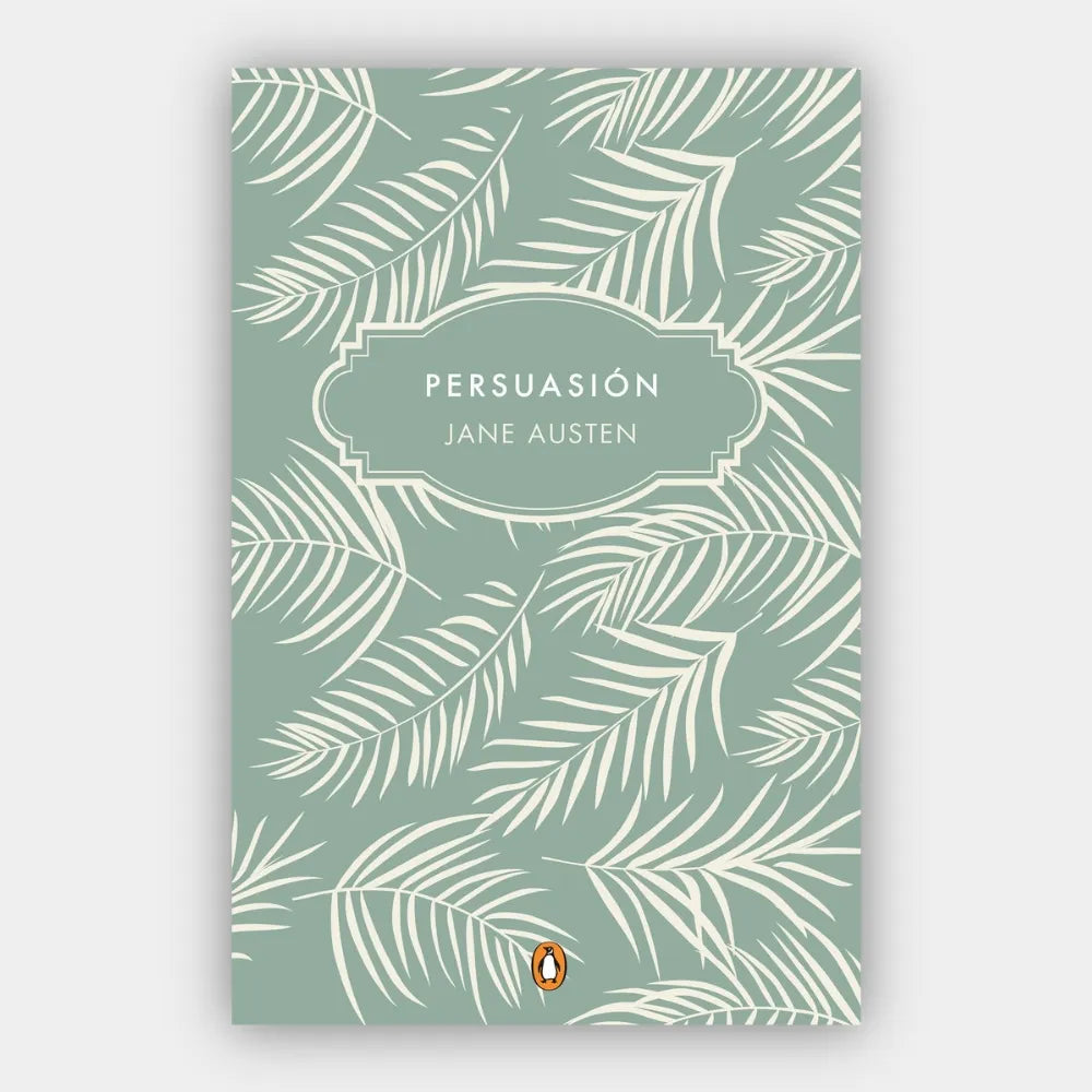 Persuasión (+14 años)