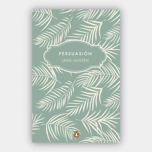 Persuasión (+14 años)