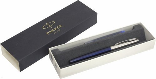 Pluma Parker Jotter Fountain (Bajo pedido)