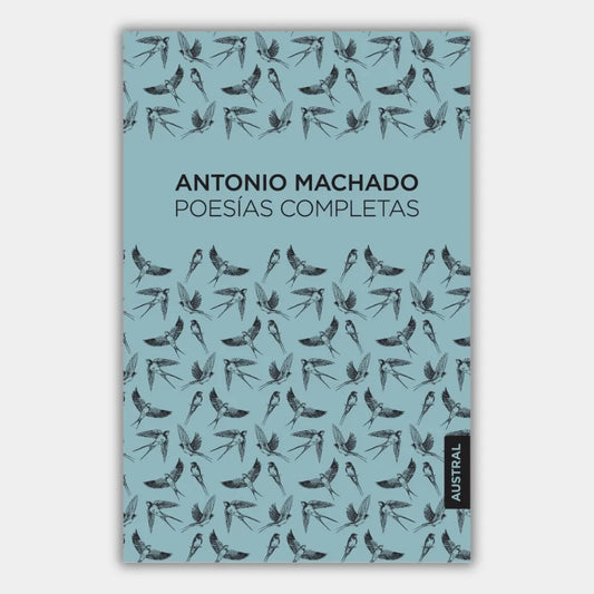 Poesías completas Machado