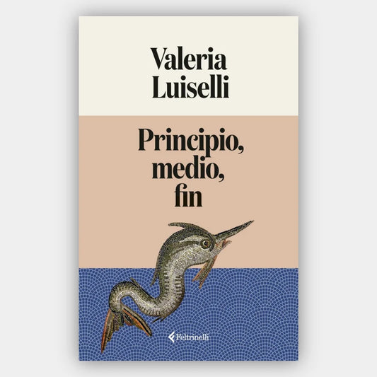Principio, medio, fin