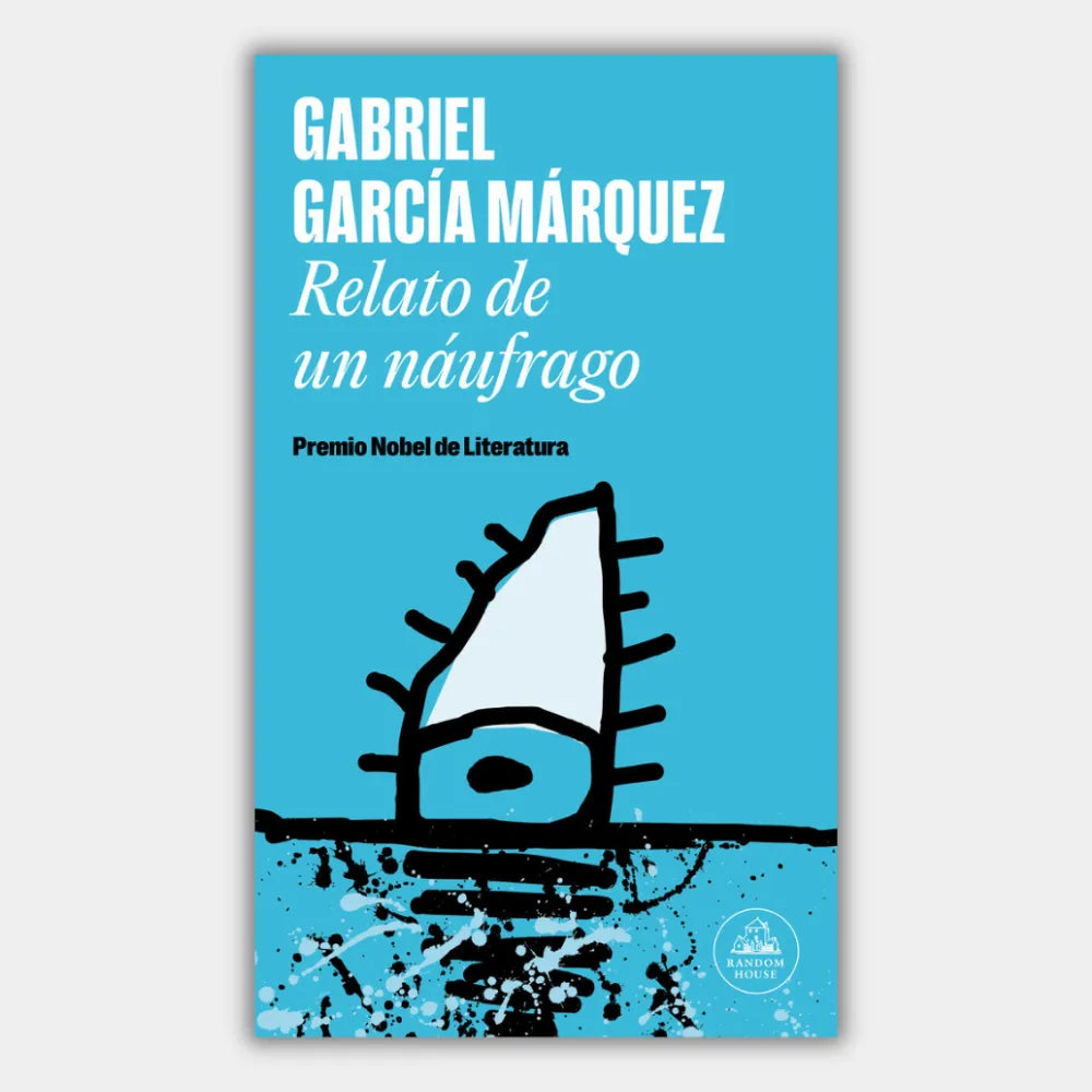 Relato de un náufrago (+14 años)