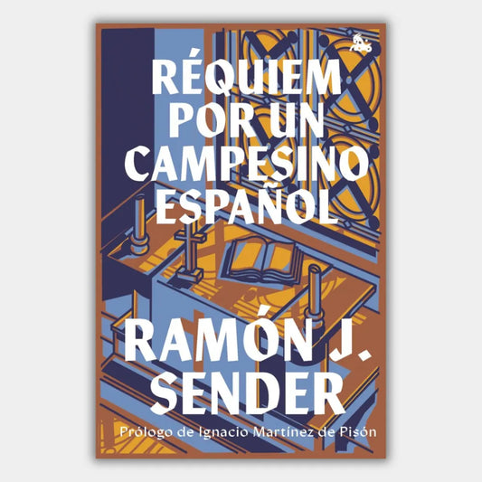 Réquiem por un campesino español