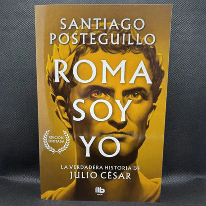 Roma soy yo