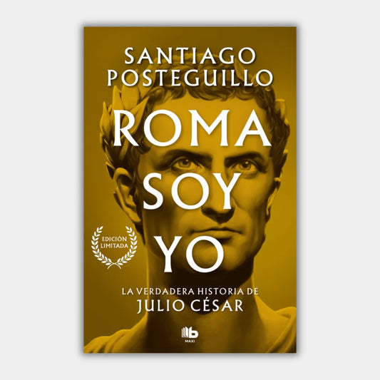Roma soy yo (Julio César 1)