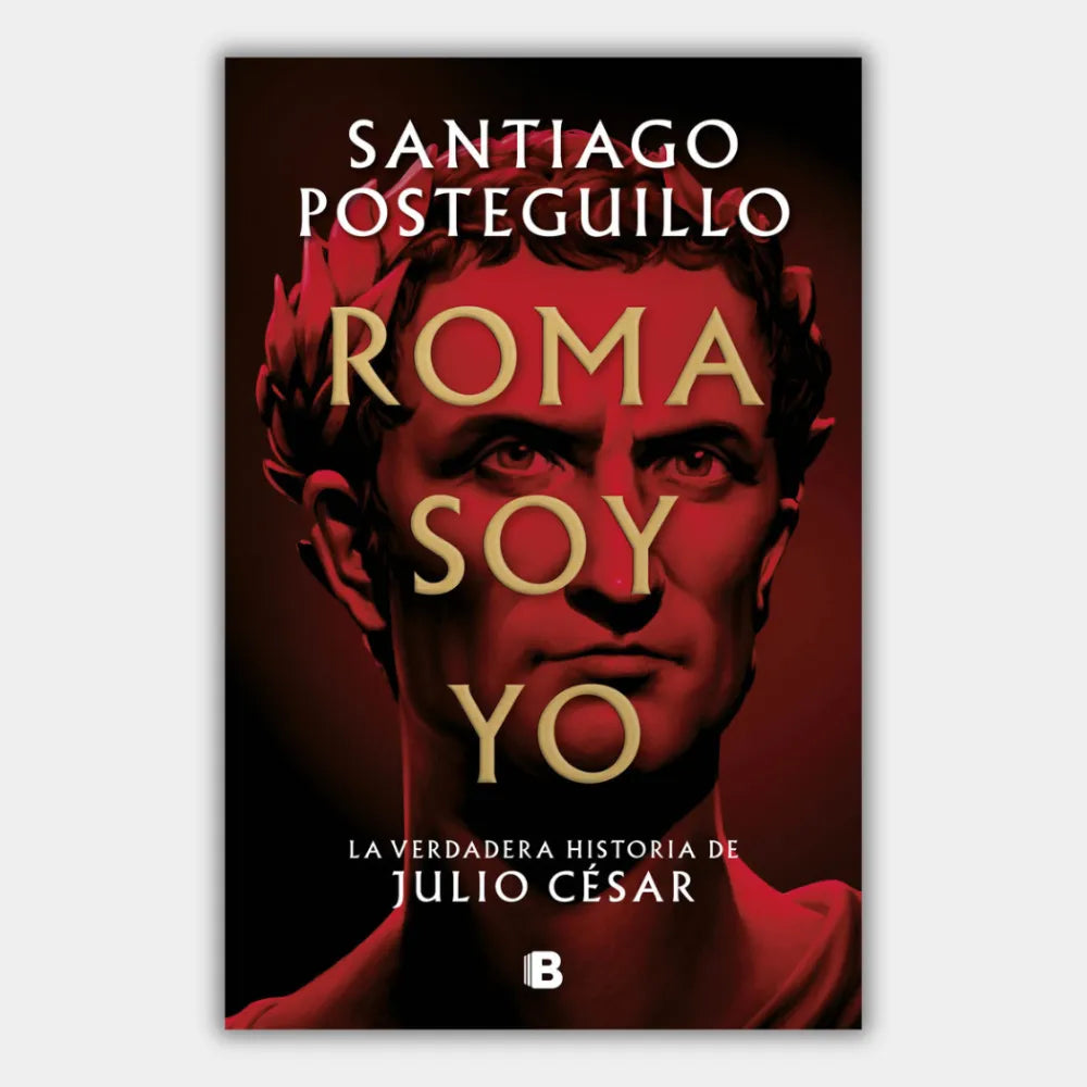Roma soy yo (Julio César 1)