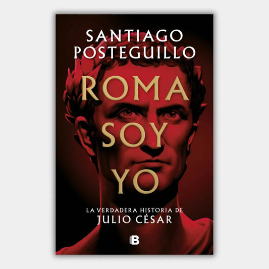 Roma soy yo (Julio César 1)