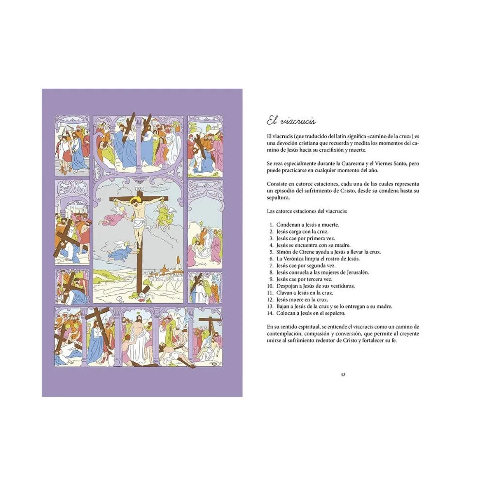 Santas (Ilustrado) (+12 años)