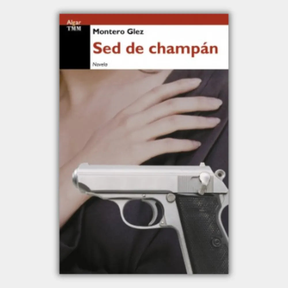 Sed de champán