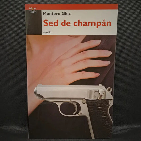 Sed de champán