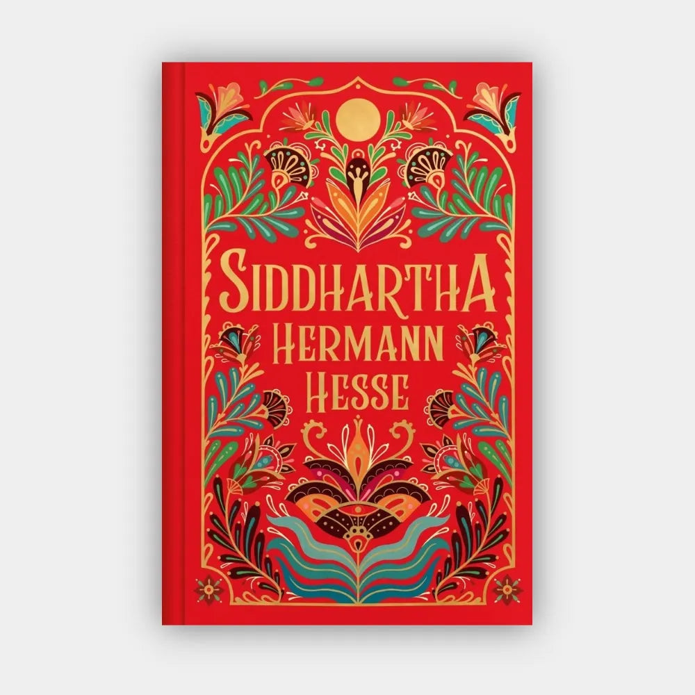 Siddhartha (+14 años)