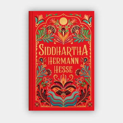 Siddhartha (+14 años)