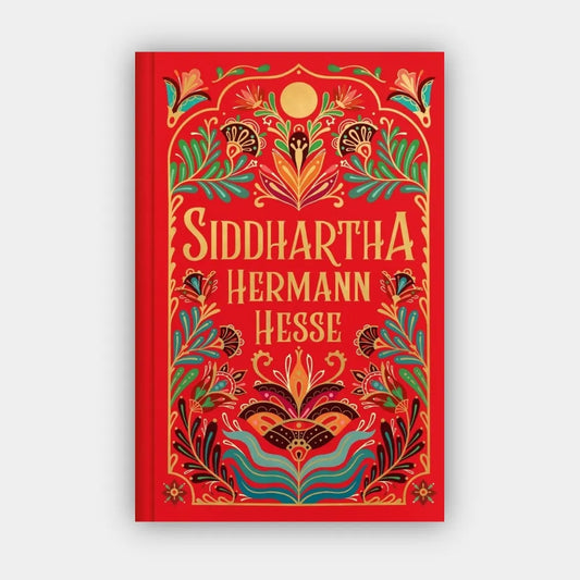 Siddhartha (+14 años)