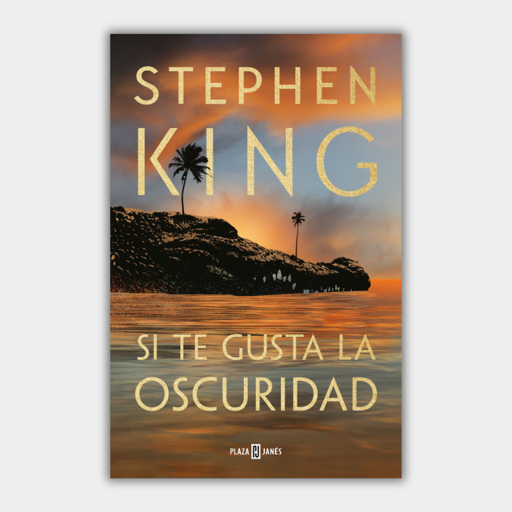 Si te gusta la oscuridad