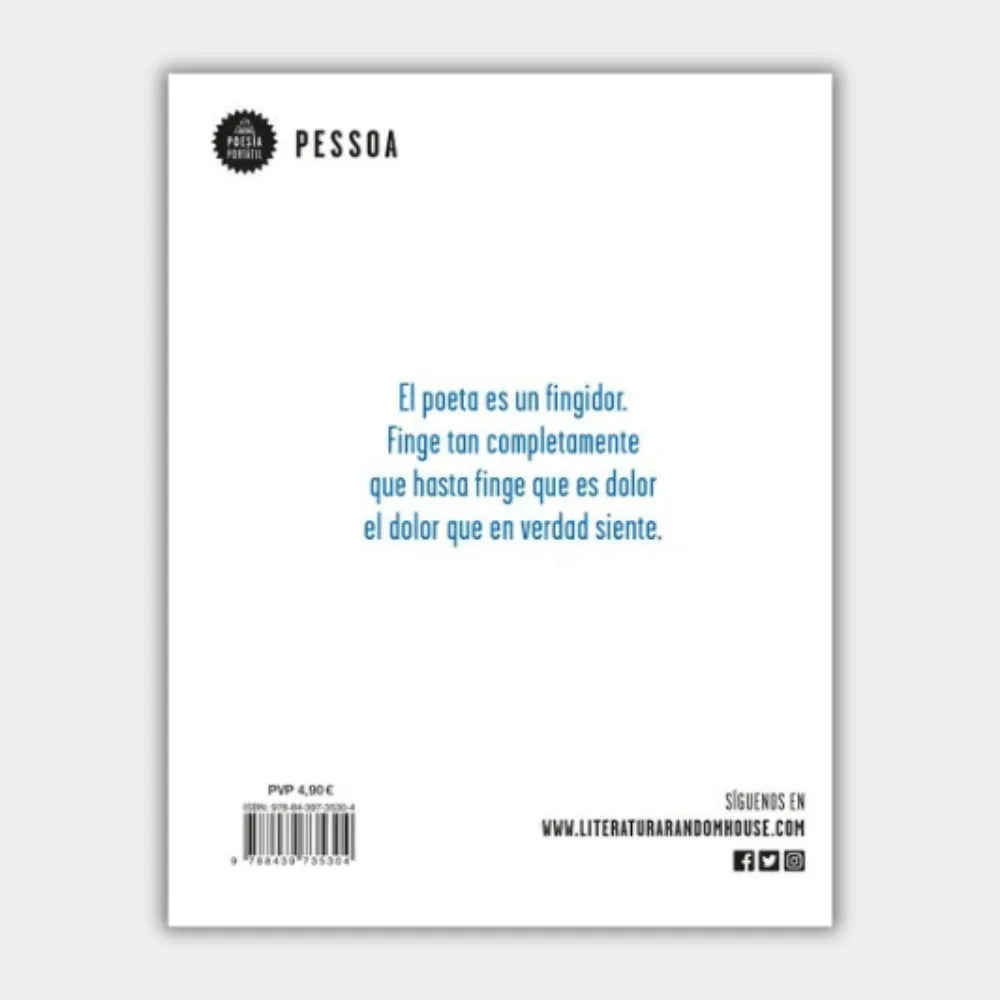 Suave es vivir solo (Poesía Portátil)