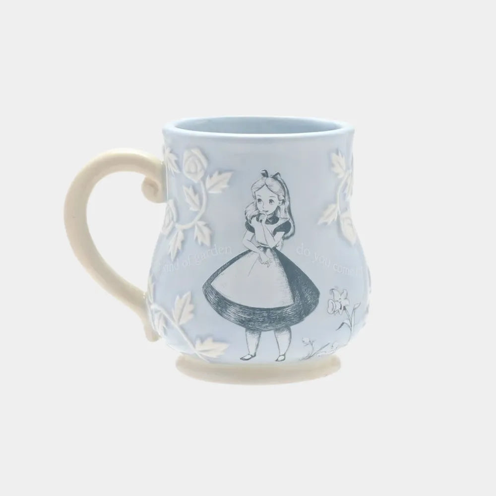 Alice in Wonderland Mug