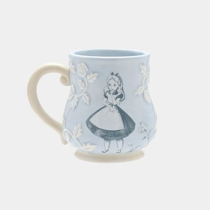 Alice in Wonderland Mug